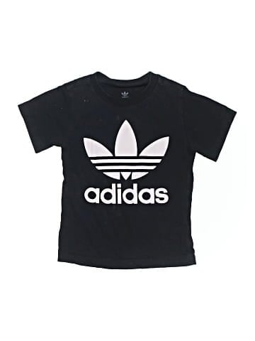 Adidas Short Sleeve T-Shirt (view 1)