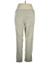 Counterparts Solid Green Khakis Size 16 - photo 2