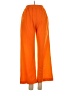 Shein Orange Casual Pants Size 2 - photo 1