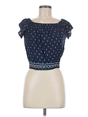 Truth Short Sleeve Top (view 1)