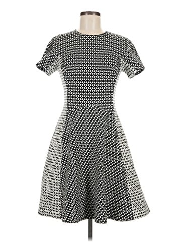 Lela Rose Cocktail Dress (view 1)