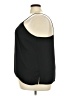 The Limited Black Collection 100% Polyester Black Tank Top Size 2X - photo 5