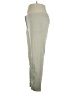 Counterparts Solid Green Khakis Size 16 - photo 5