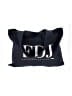 FDJ Blue Tote One size - photo 1
