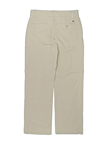 Vineyard Vines Performance Khakis (view 2)