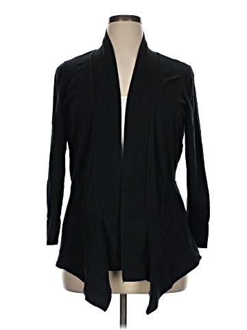 Zozo Blazer (view 1)