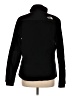 The North Face 100% Polyester Black Track Jacket Size M - photo 2