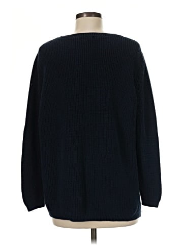525 America Pullover Sweater (view 2)
