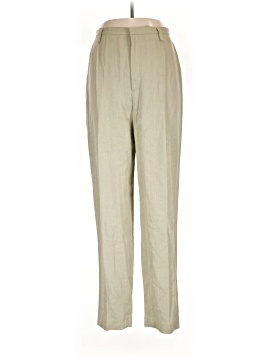 Linda Allard Ellen Tracy Casual Pants (view 1)