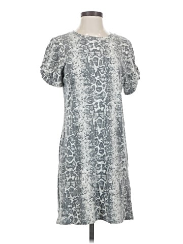 RD Style Casual Dress (view 1)