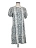 RD Style Gray Casual Dress Size S - photo 1
