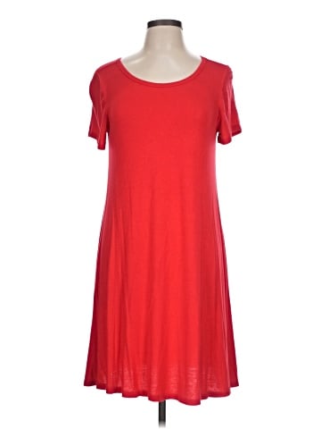 Popyoung Casual Dress (view 1)