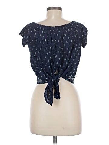 Truth Short Sleeve Top (view 2)