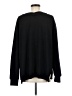 Trendy Queen Black Pullover Sweater Size M - photo 2