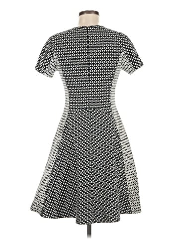 Lela Rose Cocktail Dress (view 2)
