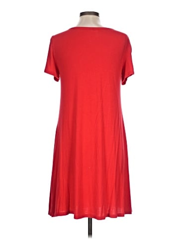 Popyoung Casual Dress (view 2)