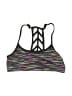 Justice Black Active Top Size 10 - photo 1