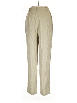 Linda Allard Ellen Tracy Casual Pants (view 2)