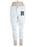 Democracy White Jeans Size 18 (petite) - photo 1