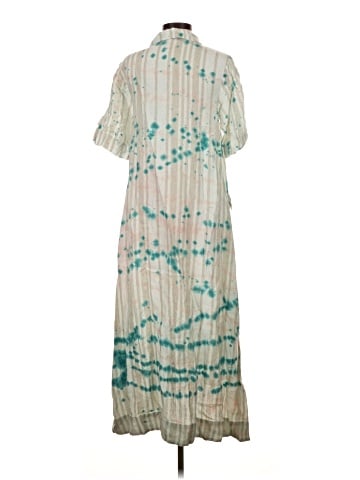 CO Casual Dress (view 2)