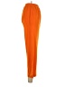 Shein Orange Casual Pants Size 2 - photo 4
