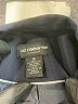 Liz Claiborne Career Blue Blazer Size 16 - photo 6