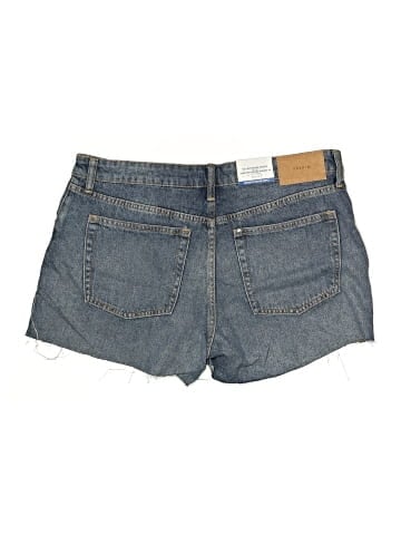 &Denim by H&M Denim Shorts (view 2)