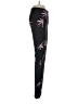 GAIAM Graphic Black Active Pants Size S - photo 4