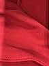 Unbranded Burgundy Coat Size XL - photo 6