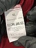 Unbranded Burgundy Coat Size XL - photo 7