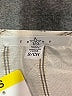 Fever 100% Rayon Ivory 3/4 Sleeve Blouse Size S - photo 7