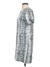 RD Style Gray Casual Dress Size S - photo 5