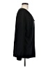 Trendy Queen Black Pullover Sweater Size M - photo 4