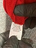 Dreamers Red Pullover Sweater Size S - photo 8