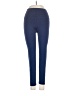 DYI Define Your Inspiration Solid Blue Active Pants Size S - photo 1