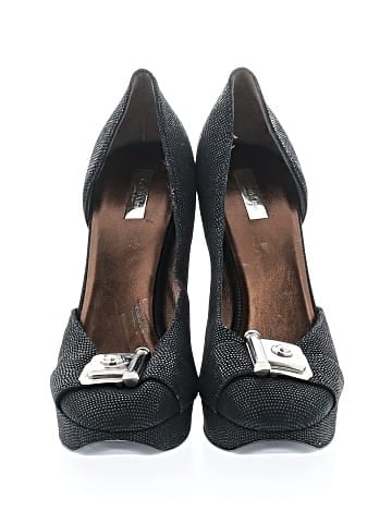 Calvin Klein Collection Heels (view 2)