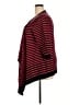 Westbound 100% Cotton Red Cardigan Size 2X - photo 5