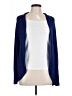 Chico's Blue Cardigan Size Lg (2) - photo 1