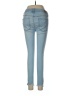 American Eagle Outfitters Hearts Blue Jeans Size 6 - photo 2