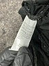 Lester Square Black Active Pants Size XXL - photo 4