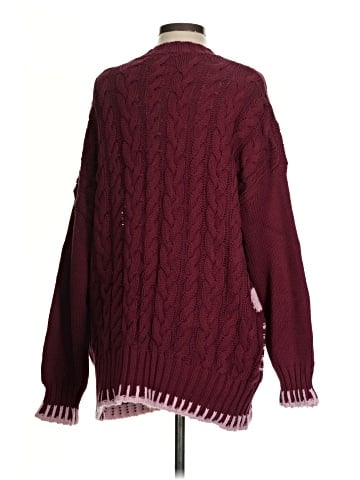 Altar'd State Pullover Sweater (view 2)
