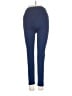 DYI Define Your Inspiration Solid Blue Active Pants Size S - photo 2