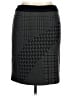 Gerry Weber Houndstooth Gray Formal Skirt Size 34 waist (estimated) - photo 1