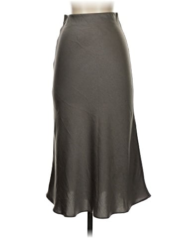 Black Tape_ Formal Skirt (view 1)