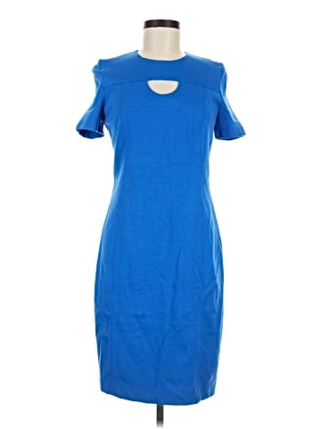 Akris Punto Casual Dress (view 1)