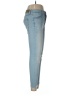American Eagle Outfitters Hearts Blue Jeans Size 6 - photo 4