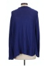 Chico's Blue Cardigan Size Lg (2) - photo 2