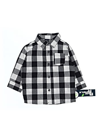 Baby Rebels Long Sleeve Button-Down Shirt (view 1)