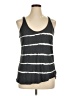 Gap Outlet 100% Cotton Gray Tank Top Size XL - photo 1