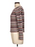 Romwe Stripes Ivory Pullover Sweater Size 0X (estimated) - photo 5